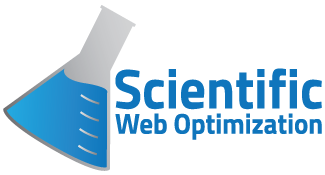 Scientific Web Optimization